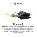Utkrisht Khadi Charcoal Soap (125g)