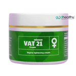 Sqineca VAT 21 Cream (50gm Each)