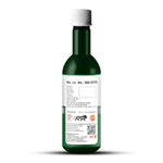 Zenius Aloevera Juice for Skin Glow, Better Digestion, and Hydration - 500ml Juices