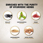 Zenius Again Vergain Kit for Women Sexual Mood Enhance With Vaginal Tightening Cream