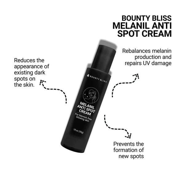 Bounty Bliss Anti Blemish Cream