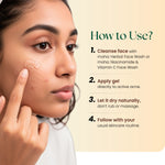 Moha: Spot Corrector Gel for Active Acne (20g) - Pimple Clearing & Active Acne Spot Treatment