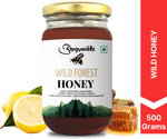 Arogyasiddhi Wild Forest Honey (500ml Each)