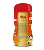 Baidyanath Chyawanprash Special Pack Immunity Booster | For Strength & Stamina - 1 KG+200 GM Extra