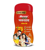 Baidyanath Chyawanprash Special Pack Immunity Booster | For Strength & Stamina - 1 KG+200 GM Extra