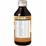 Cipzer Health Plus Syrup - 200ml | Herbal Energy, Immunity, Appetite & Overall Health Tonic