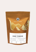 India Hemp Organics- Hemp seed Powder 100grams