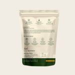 Vitaone Pure Organic Turmeric Powder (250g) | High Curcumin Formula for Immunity, Joint Care & Overall Wellness