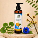 MukhaSneha™ Blue Tansy Centella Mild Face Cleanser 50 ML