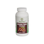 Paartha Arjun Churan Powder – Ayurvedic Arjuna Bark Supplement for Heart & Immunity Support – 100g