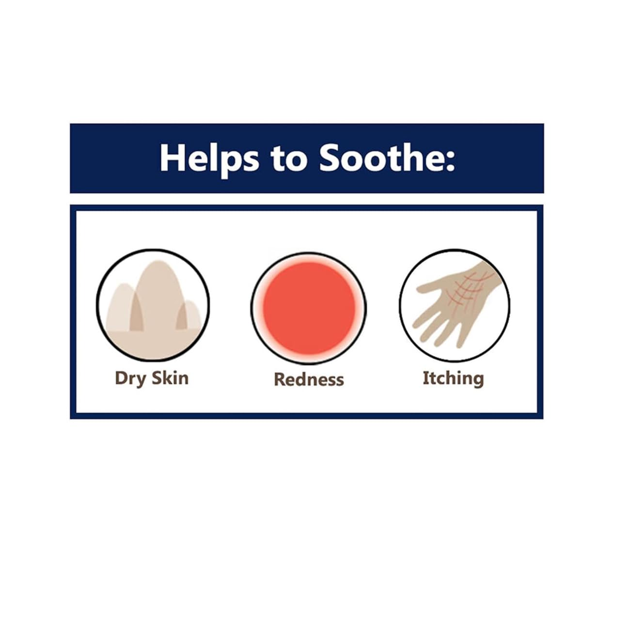 Aveeno Baby Soothing Relief Moisture Cream with Natural Colloidal Oatmeal