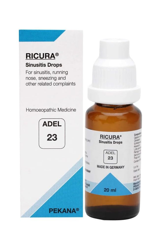 ADEL 23 Ricura Drop - 20ml