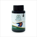 Saraswat Veda Pain Relief Ayurvedic Capsules 30 Capsules