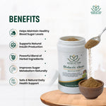Saraswat Veda Diabetic Churna | 200 g