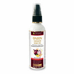 Pure Nutrition Onion & Ginger Hair Oil 100ml | Hair Growth & Scalp Care Oil
