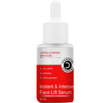 Dermistry Anti Ageing Retinol Instant & Intense Face Lift Serum - 30ml