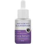 Dermistry 2% Salicylic Acid Anti Acne Pits & Scars Face Serum