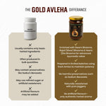 Saraswat Veda Gold Avleha Chyawanprash | 500 g