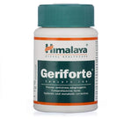 Himalaya Geriforte Tablet - 100 Tablets