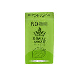Royal Swag Ayurvedic Herbal Wellness Sticks Paan Flavour - 100% Tobacco & Nicotine Free (10 Sticks)