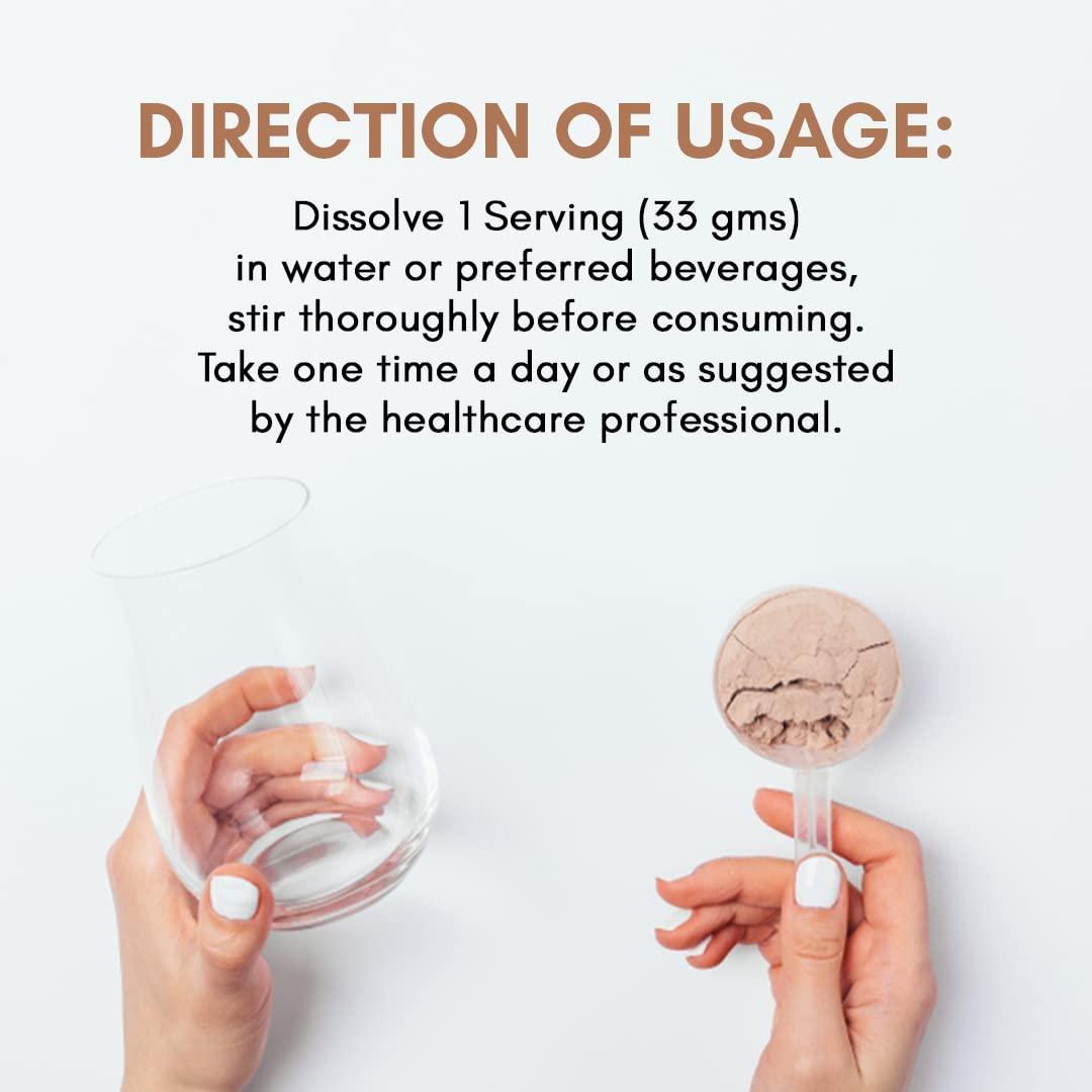 Pure Nutrition Pure Vegan Protein Banana Strawberry - 1kg