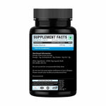 Adorreal Choline Bitartrate Capsules | 60  Capsules