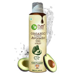Pure Nutrition Organic Virgin Avocado Oil Spray