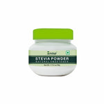 Zindagi Stevia Liquid (FosStevia) & Natural Stevia Powder | 100% Natural Zero-Calorie Sugar-Free Sweetener Combo Pack