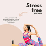 Pure Nutrition Women's Total Wellness Capsules  | Supports Stress Management, Digestive Health, Enhanced Energy, Hormonal Balance, & Improved Immunity & Metabolism | 60 Veg Capsules