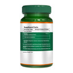 Pure Nutrition Shatavari Tablets - 60 Veg Tablets