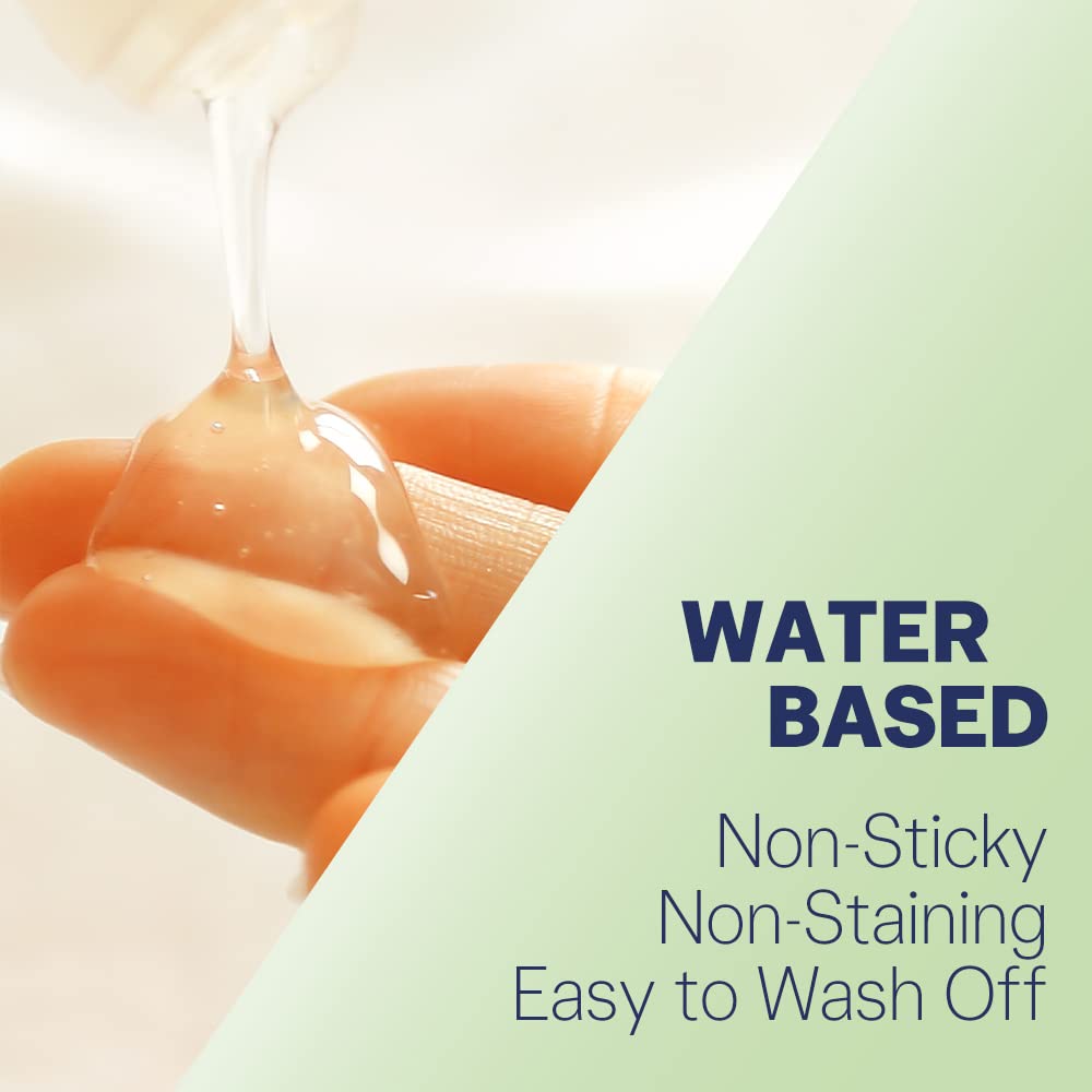 Durex Naturals Intimate Lubricant Gel | Water-Based - 100ml