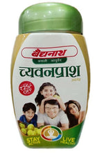 Baidyanath (Jhansi) Chyawanprash Avaleh - 1kg