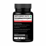Adorreal Astaxanthin Capsules (60 Capsules) | King of Antioxidants, Skin Health, Eye Protection & Joint Recovery