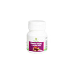 Paartha Consta Fight Ayurvedic Tablets – Herbal Digestive & Bowel Wellness Support - 60 Tablets
