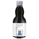 Royal Swag Ayurvedic Lung Detox Syrup - Sugar Free for Smokers & Pollution (200ml)