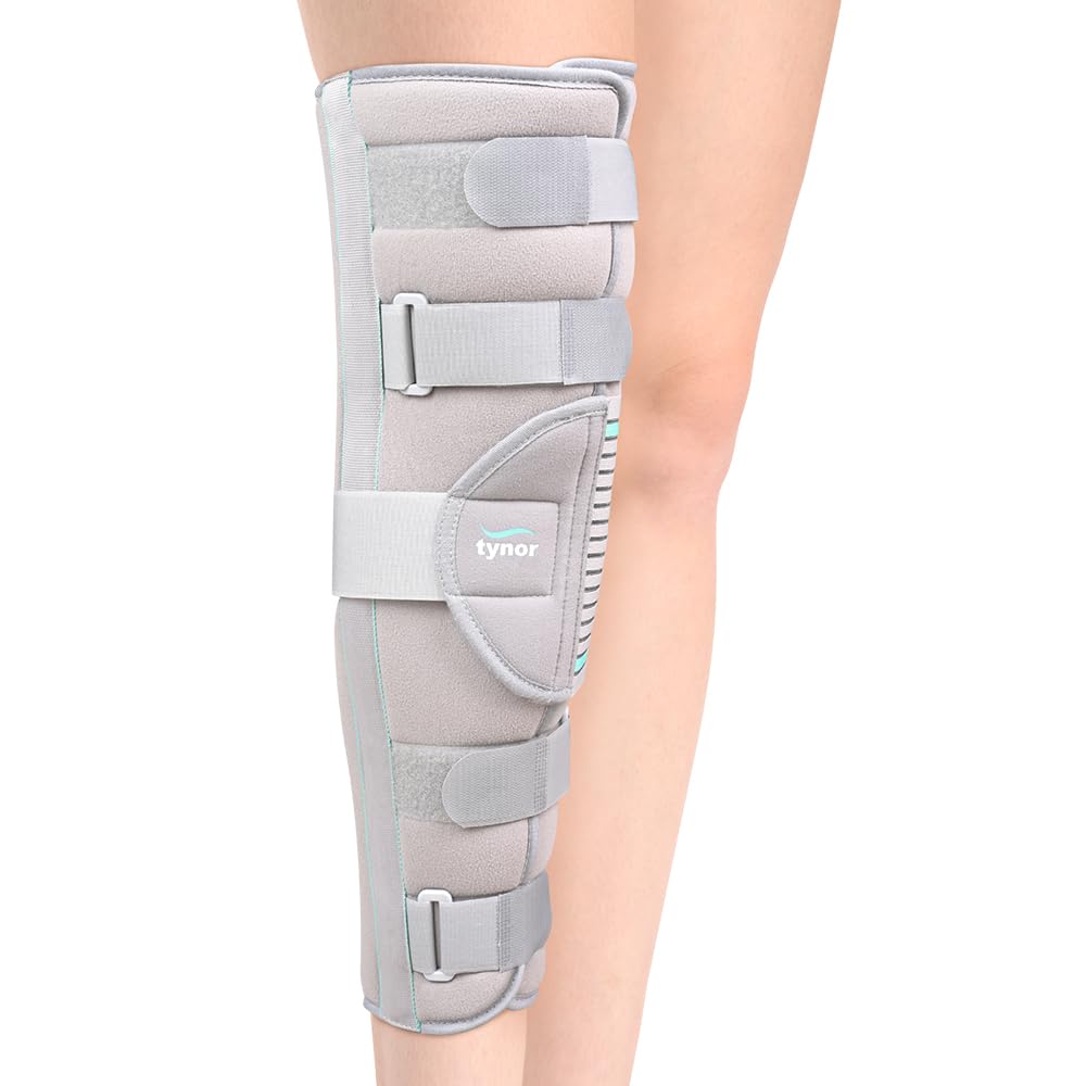 Tynor D-11 Knee Immobilizer 19 XL