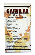 Garveish Garvilax Granules - 100gms