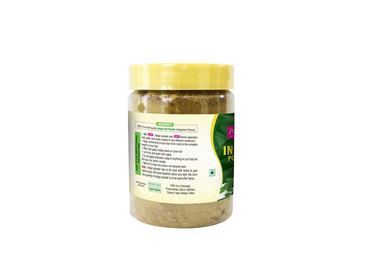 Preethy's Boutique Indigo Powder 100gm