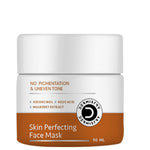 Dermistry Skin Perfecting Pigmentation Tan Removal Face Mask