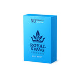 Royal Swag Ayurvedic Herbal Wellness Sticks Mint Flavour - 100% Tobacco & Nicotine Free Sticks