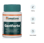 Himalaya Geriforte Tablet - 100 Tablets