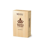 Royal Swag Ayurvedic Herbal Wellness Sticks Clove Flavour - 100% Tobacco & Nicotine Free Sticks