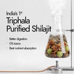 Kapiva Original Himalayan Shilajit/Shilajeet Resin 20g | 250mg/Serving | For Energy, Endurance & Vitality | 80 Servings | 100% Ayurvedic