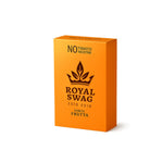 Royal Swag Ayurvedic Herbal Wellness Sticks Frutta Flavour - 100% Tobacco & Nicotine Free Sticks
