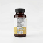 Vedia Karela (Bitter Melon) Capsules | Natural Blood Sugar Balance & Daily Metabolism Support Supplement (60 Capsules)