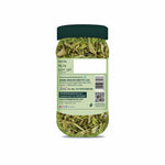 Zindagi Stevia Leaves & Stevia Liquid Drops | 100% Natural Zero-Calorie Sweetener Combo Pack
