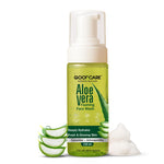 Goodcare Aloe Vera Foaming Face Wash - 150ml