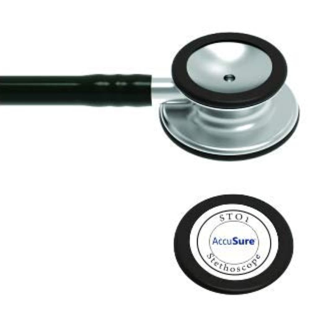 AccuSure Aneroid Blood Pressure Monitoring System (Sphygmomanometer)
