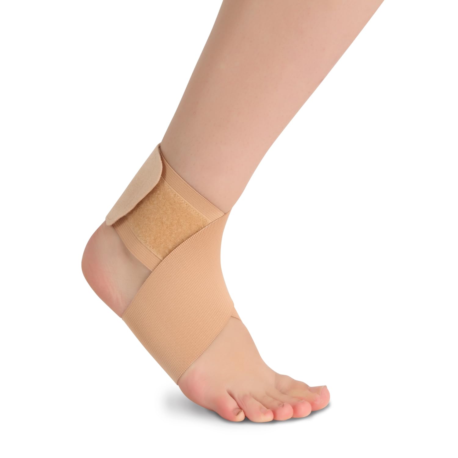 Flamingo Ankle Binder
