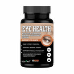 Adorreal Eye Health Capsules (60 Capsules) | Supports Vision, Reduces Eye Strain, Blue Light Protection & Macular Health